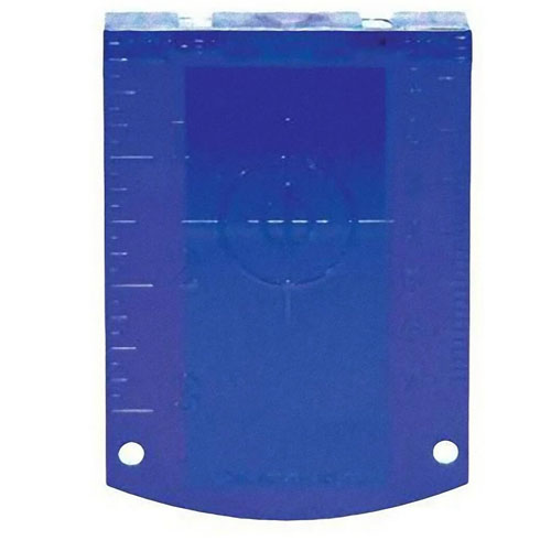  CST/berger Interior Magnetic Blue Target - 57-TARGET-G