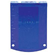 CST/berger Interior Magnetic Blue Target - 57-TARGET-G ES9723