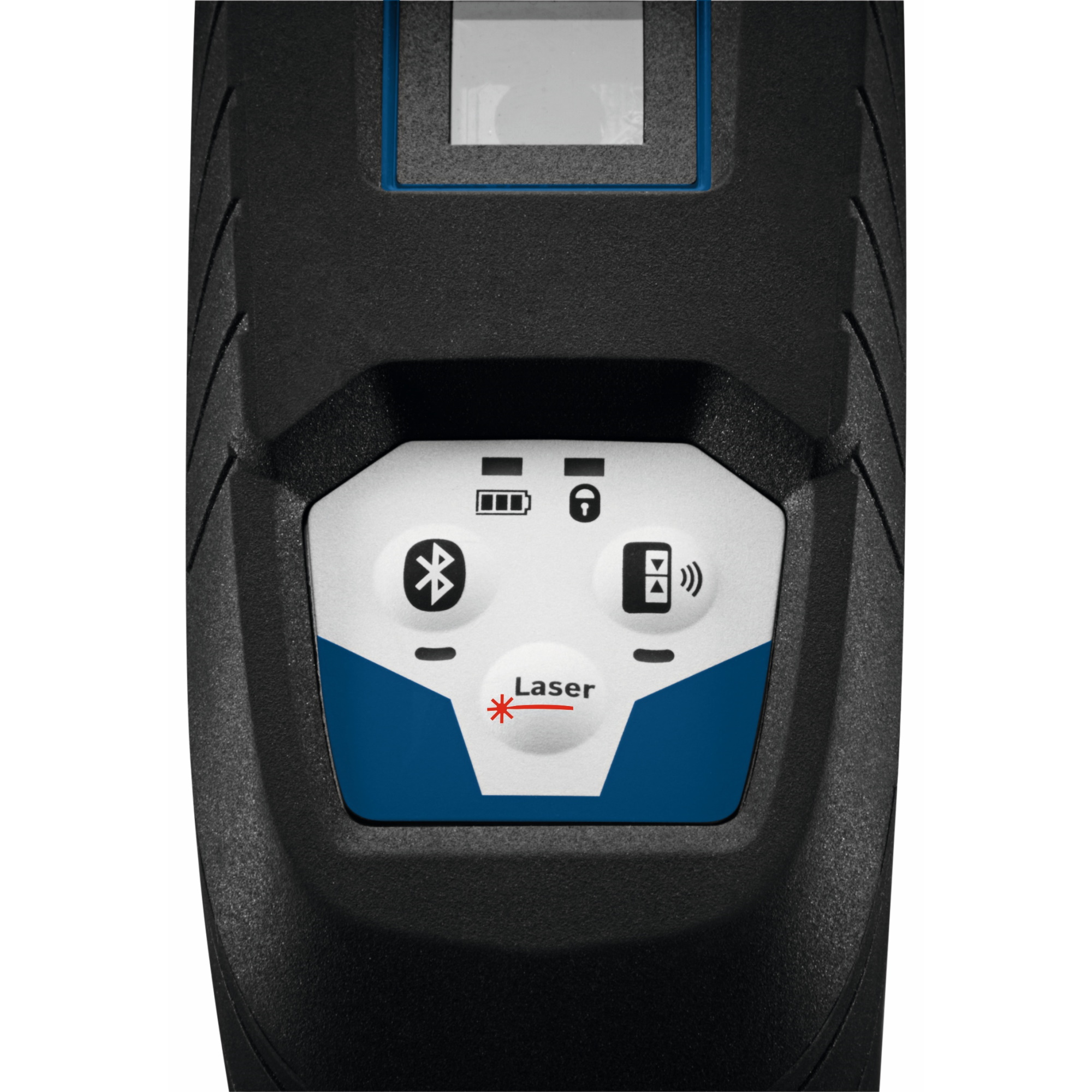 Bosch 12V Max Connected Cross-Line Laser