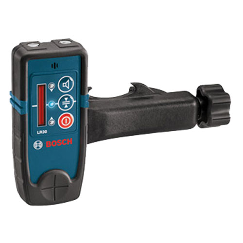 Bosch Rotary Laser Receiver Lr30 Engineersupply