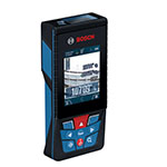 Bosch BLAZE Outdoor 400 Ft. Connected Laser Measure with Camera Viewfinder - GLM400C ET10197