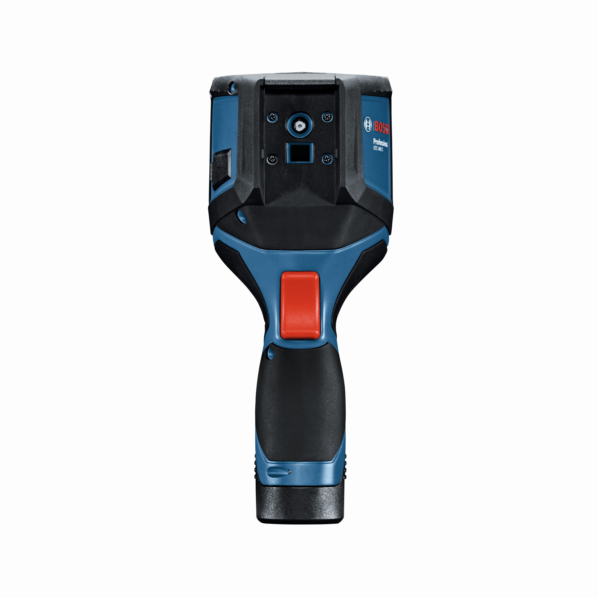 Bosch 12V Max Connected Thermal Camera - GTC400C