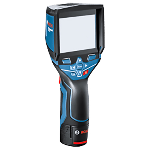 Bosch 12V Max Connected Thermal Camera - GTC400C