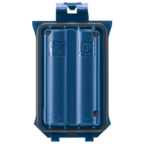 Bosch 3.7V Lithium-Ion Battery Pack for LDM - GLM-BAT