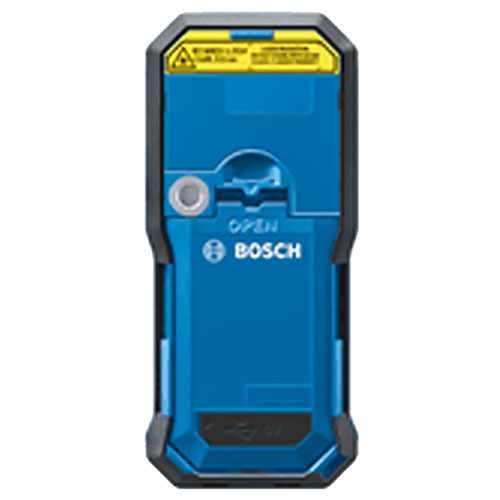 Bosch 3.7V Lithium-Ion Battery Pack for LDM