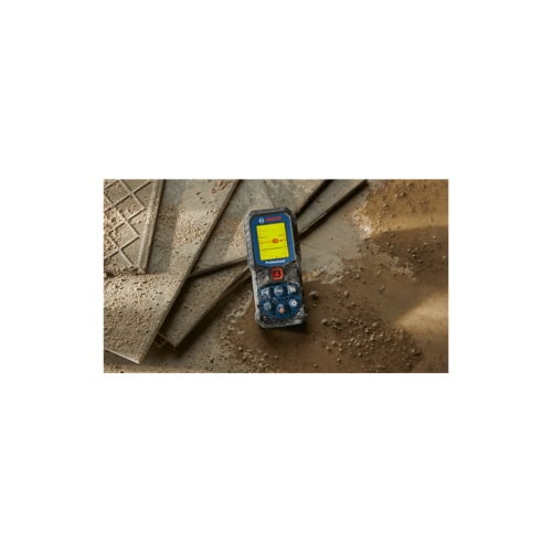 Photograph of Bosch Blaze 165 ft Laser Measures - (4 Options Available)