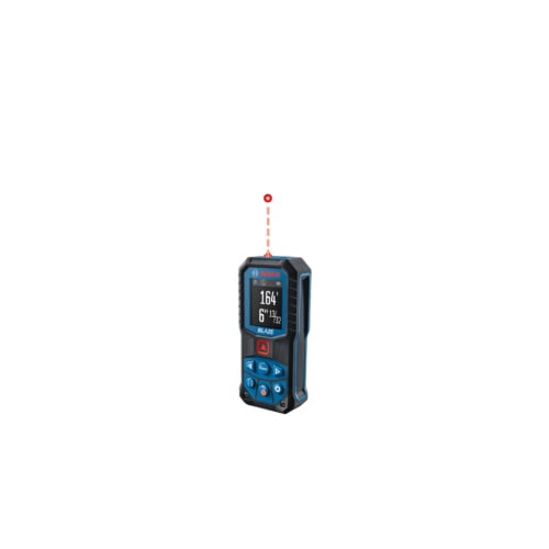 Bosch Blaze 165ft Laser Measures - (4 Options Available)