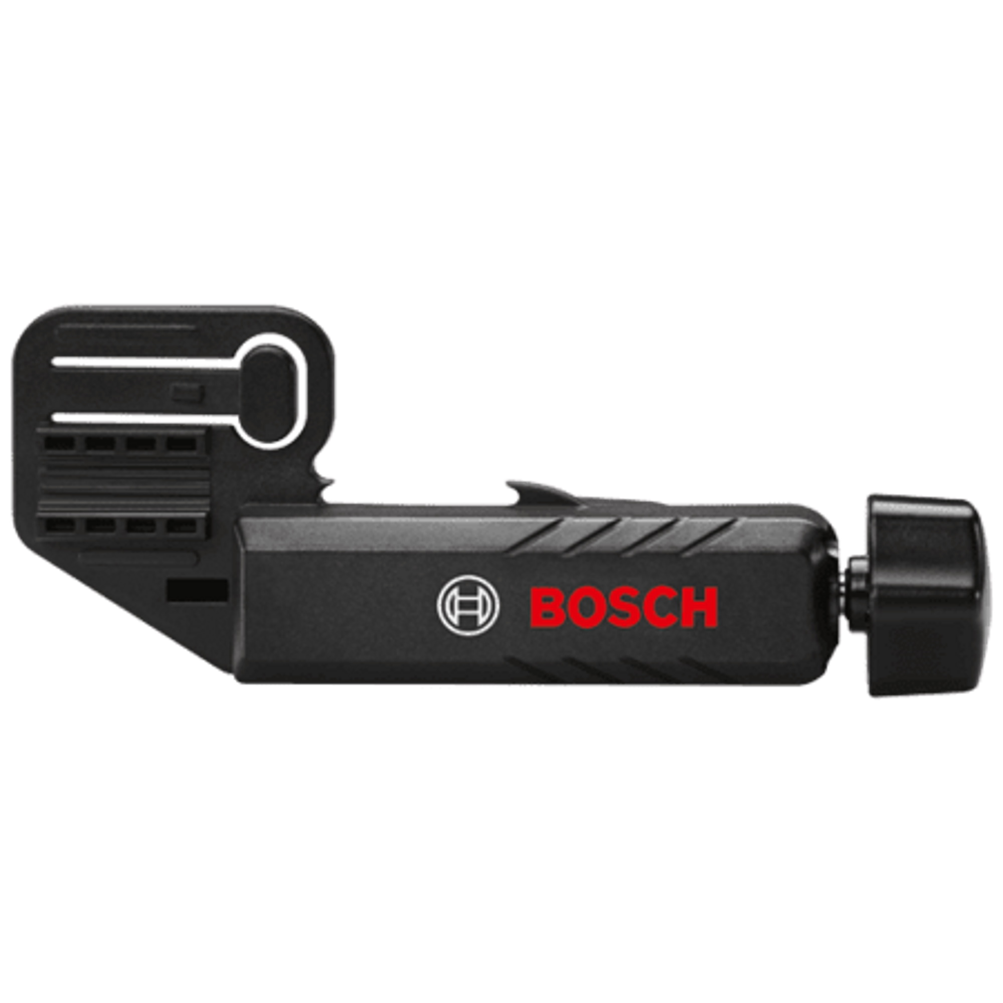 Bosch 500 ft. Red-Beam Rotary Laser Receiver