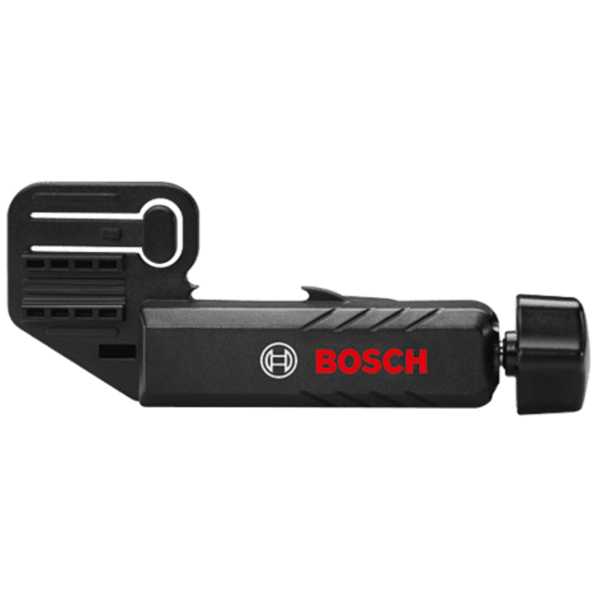 Bosch 500 ft. RedBeam Rotary Laser Receiver LR10 EngineerSupply