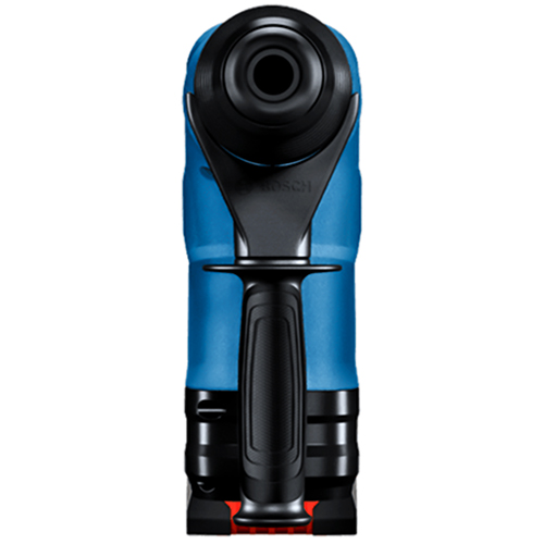 Bosch PROFACTOR 18V Hitman Connected-Ready SDS-max 1-9/15 In. Rotary Hammer Kit - GBH18V-36CK27