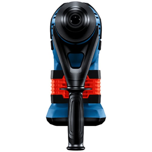 Bosch PROFACTOR 18V Hitman Connected-Ready SDS-max 1-7/8 In. Rotary Hammer Kit - GBH18V-45CK27