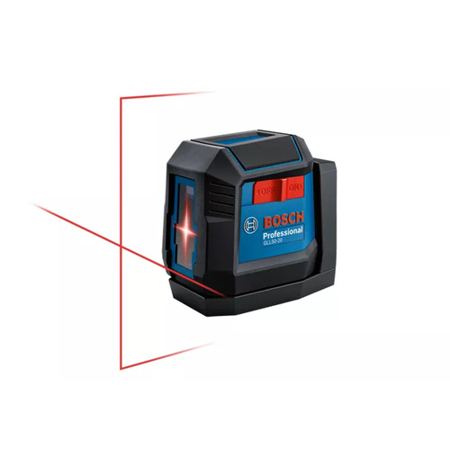  Bosch Professional Line Laser - GLL50-20