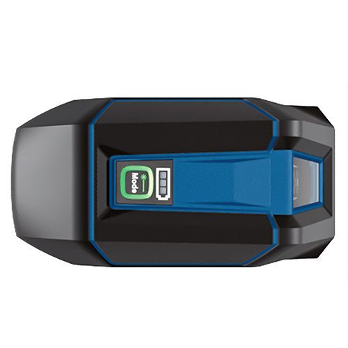 Bosch GreenBeam SelfLeveling CrossLine Laser GLL10040G