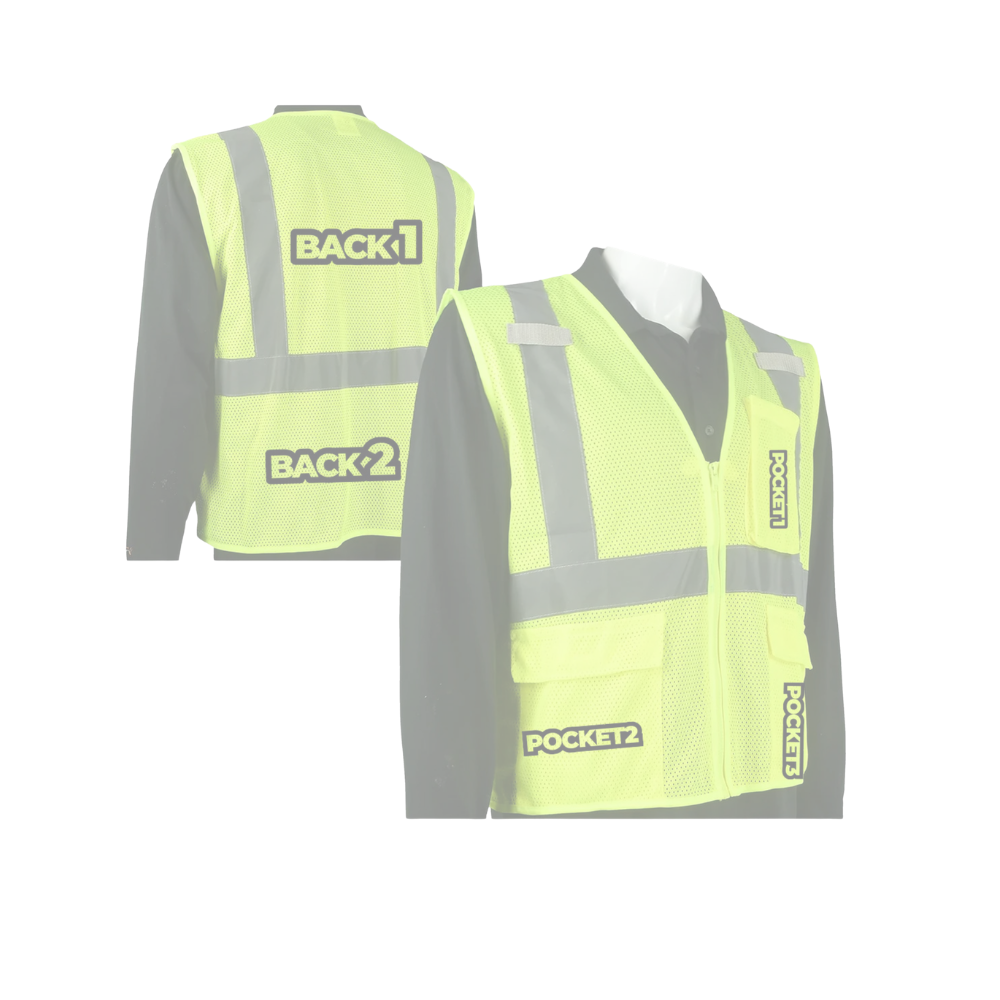 High-Visibility
