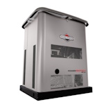 Home Standby Generators