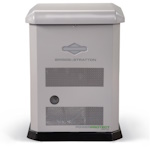Briggs & Stratton PowerProtect PP13 - 13/11.5kW (LP/NG) Standby Generator, 120/240V  - 40746 ET17295