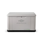 Briggs & Stratton PowerProtect PP18 - 18/18kW (LP/NG) Standby Generator, 120/240V - 40756 ET17298