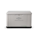 Briggs & Stratton PowerProtect PP26 - 26/24kW (LP/NG) Standby Generator, 120/240V - 40806 ET17303