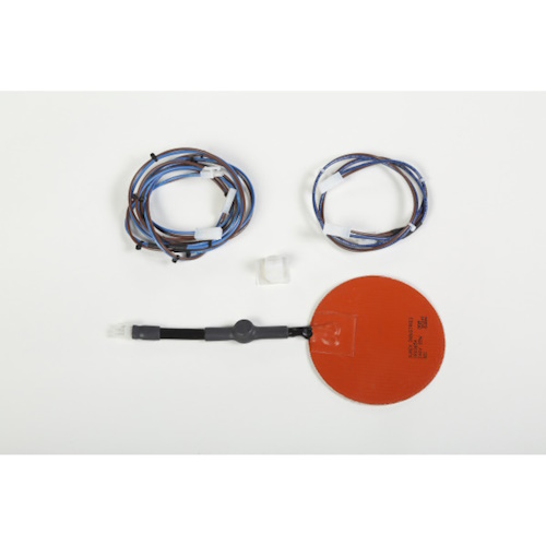 Briggs &amp; Stratton Fuel Regulator Heater, 240V - 6845