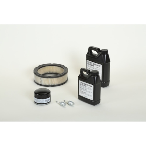 Briggs &amp; Stratton 10-13kW Maintenance Kit - Current Vertical Vanguard Engine - Power Protect and Next Gen (replaces 6035) - 6873