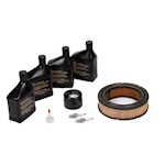 Maintenance Kits & Accessories