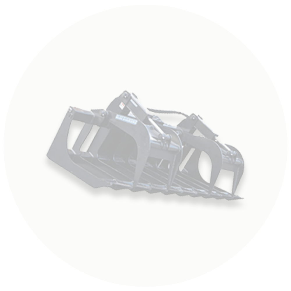 Heavy-Duty features