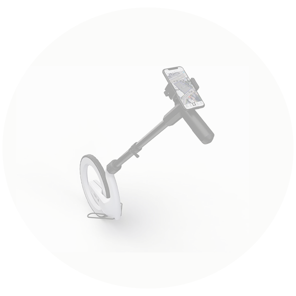 Smart Estimator feature
