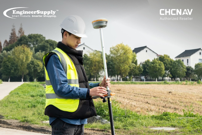 GNSS Smart Antennas