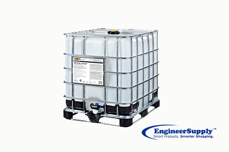 CLR PRO MAX™ Industrial Descaler (275 Gallon Tote)