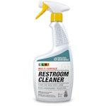 CLR PRO Restroom Cleaner, 32 oz (Pack of 6) ET16372