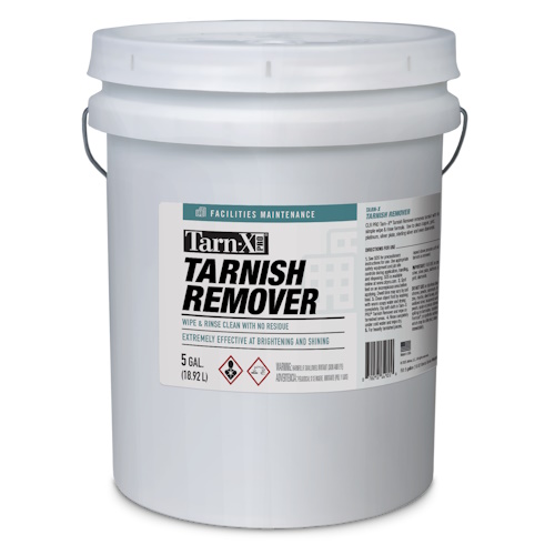 Tarn-X Pro TX-5PRO Tarnish Remover 5 Gallons