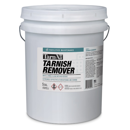 CLR TARN-X PRO&#174; Tarnish Remover, 5 GAL - TX-5PRO