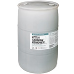 CLR TARN-X PRO Tarnish Remover, 55 GAL - TX-55PRO ET16377