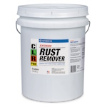 CLR PRO Automotive Exterior Rust Remover, 5 GAL - A-ERR-5PRO ET16385