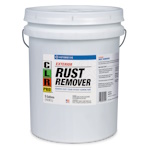 CLR PRO Automotive Exterior Rust Remover, 5 GAL - A-ERR-5PRO ET16385