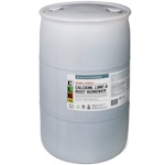 CLR PRO Calcium, Lime & Rust Remover, 55 GAL - FM-CLR-55PRO ET16396