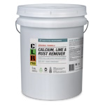 CLR PRO Calcium, Lime & Rust Remover, 5 GAL - FM-CLR-5PRO ET16397