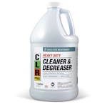CLR PRO Heavy Duty Cleaner & Degreaser, 1 GAL ET16398