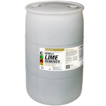 CLR PRO Vehicle Lime Remover, 55 GAL - I-VLR-55PRO ET16410