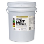 CLR PRO Vehicle Lime Remover, 5 GAL - I-VLR-5PRO ET16411