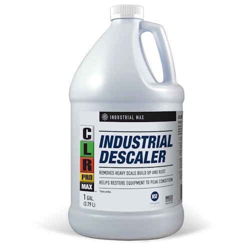 CLR PRO MAX Industrial Descaler - (2 Options Available)