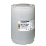 CLR PRO MAX Industrial Descaler - 55 Gallon Drum - I-IDESC-55PROM ET17241