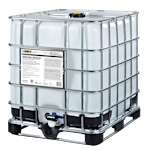 CLR PRO MAX Industrial Descaler - 275 Gallon Bulk Container - I-IDESC-275PROM ET17242