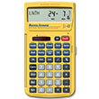 Calculated Industries Material Estimator Calculator - 4019 ES9364