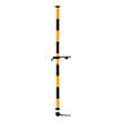 Laser Level Jamb Poles