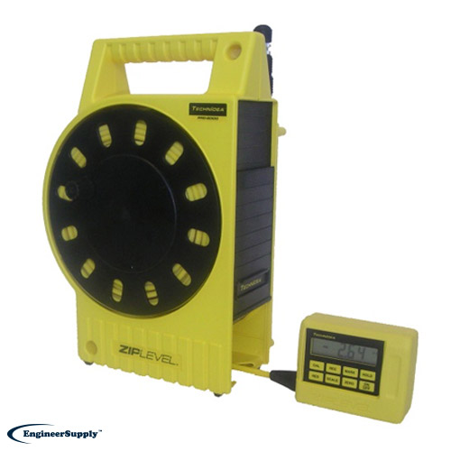 for Equipment Installation Measuring Tool Rulers with Transmitter Industrial Engineering Battery Powered Levelling Instrument Digital Level 