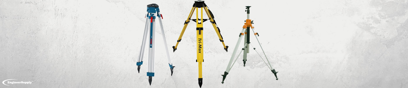 best survey tripods 2021