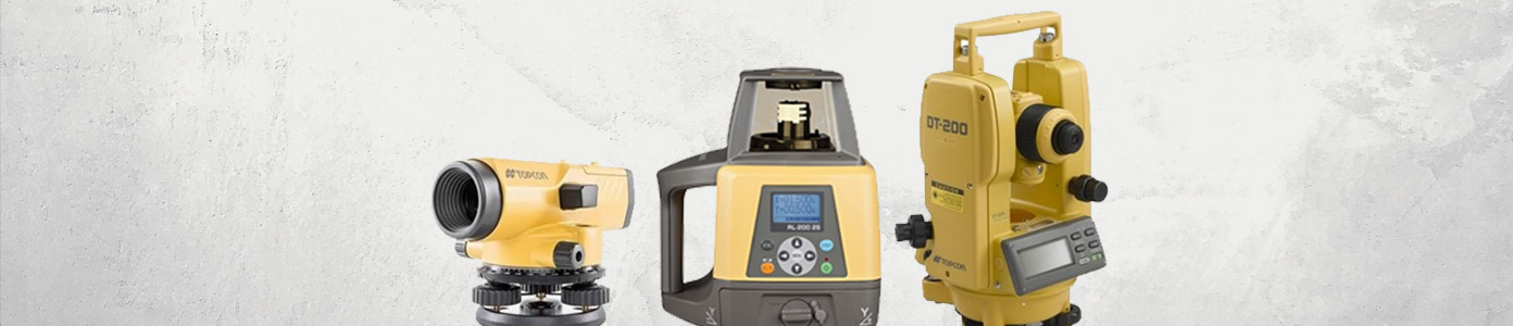 Best topcon lasers