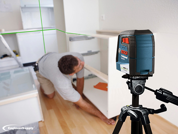 Bosch laser best sale level gll 30