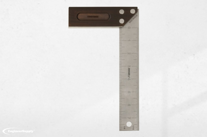 Drywall T Square - Metric, Stanley - Squares